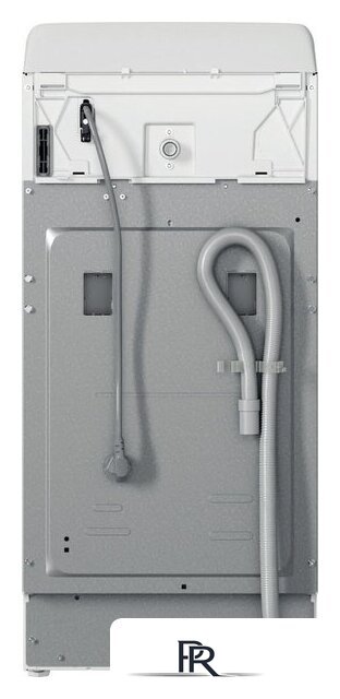 Стиральная машина с вертикальной загрузкой Indesit BTW S72200 EU/N - Изображение №5 — Интернет-магазин ПроЗаказ