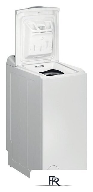 Стиральная машина с вертикальной загрузкой Indesit BTW S72200 EU/N - Изображение №2 — Интернет-магазин ПроЗаказ