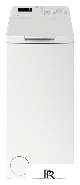 Стиральная машина с вертикальной загрузкой Indesit BTW S72200 EU/N - Изображение №3 — Интернет-магазин ПроЗаказ