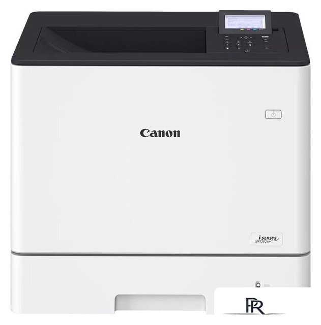 Принтер Canon i-SENSYS LBP722Cdw - Изображение №1 — Интернет-магазин ПроЗаказ