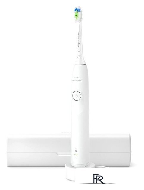 Электрическая зубная щетка Philips Sonicare 5300 HX7108/02 - Изображение №1 — Интернет-магазин ПроЗаказ