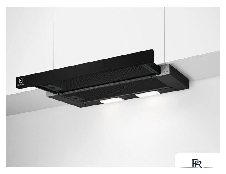 Кухонная вытяжка Electrolux LFP336K - Изображение №1 — Интернет-магазин ПроЗаказ