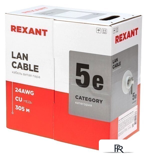 Кабель Rexant 01-0059 - Изображение №3 — Интернет-магазин ПроЗаказ