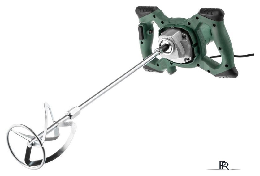 Строительный миксер Hammer MXR1350A - Изображение №1 — Интернет-магазин ПроЗаказ