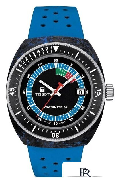 Наручные часы Tissot T145.407.97.057.01 - Изображение №1 — Интернет-магазин ПроЗаказ