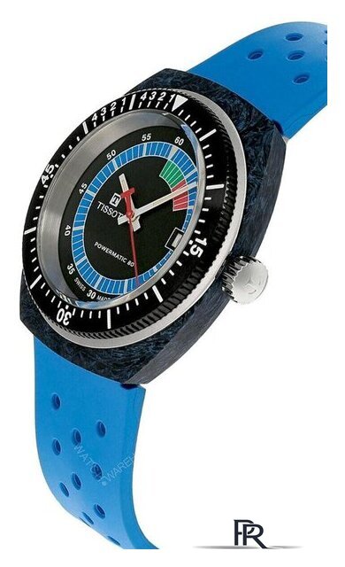Наручные часы Tissot T145.407.97.057.01 - Изображение №2 — Интернет-магазин ПроЗаказ