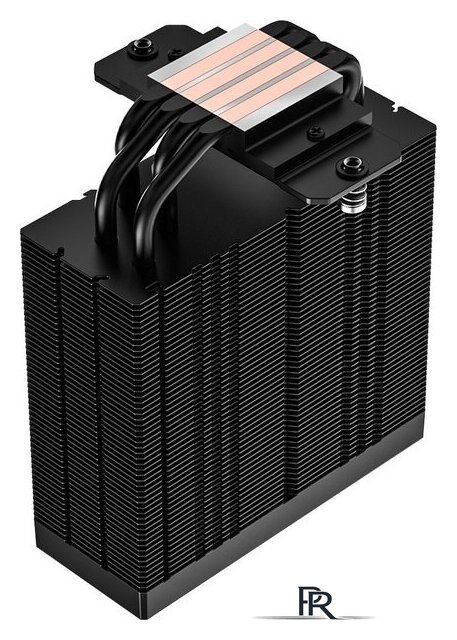 Кулер для процессора ID-Cooling Frozn A410 GDL - Изображение №7 — Интернет-магазин ПроЗаказ