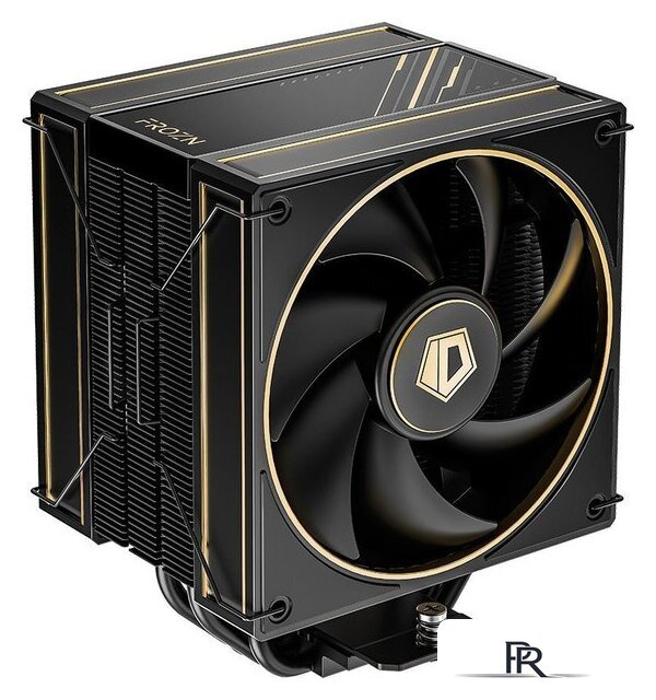 Кулер для процессора ID-Cooling Frozn A410 GDL - Изображение №1 — Интернет-магазин ПроЗаказ