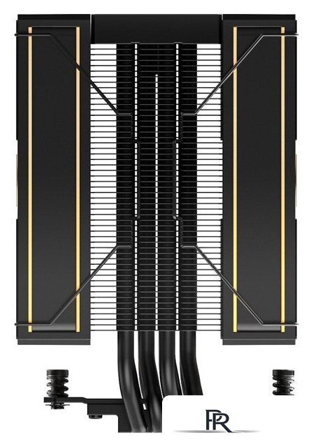 Кулер для процессора ID-Cooling Frozn A410 GDL - Изображение №5 — Интернет-магазин ПроЗаказ