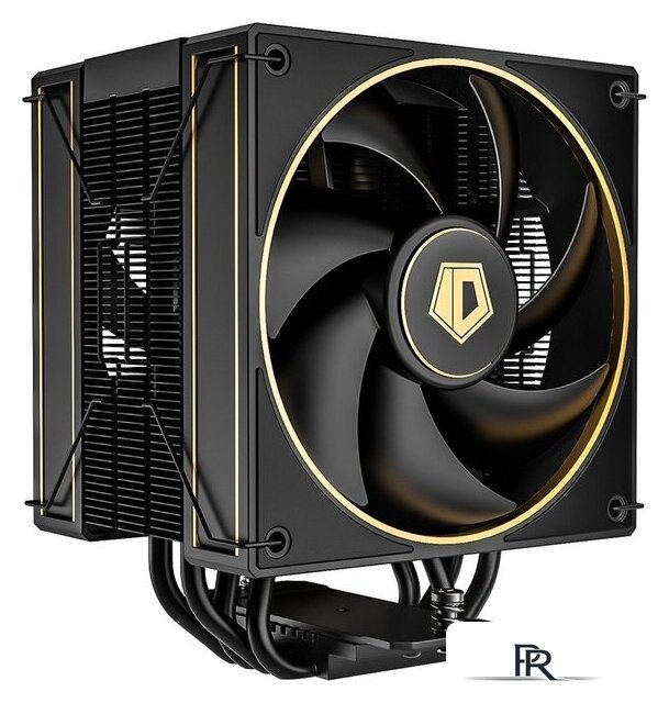 Кулер для процессора ID-Cooling Frozn A410 GDL - Изображение №2 — Интернет-магазин ПроЗаказ