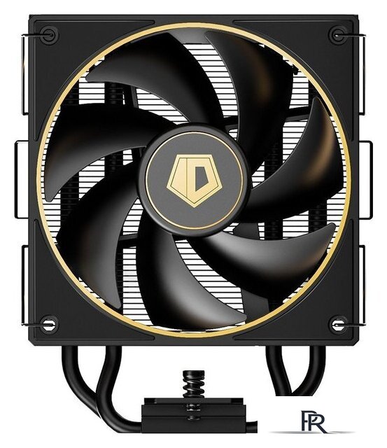 Кулер для процессора ID-Cooling Frozn A410 GDL - Изображение №3 — Интернет-магазин ПроЗаказ