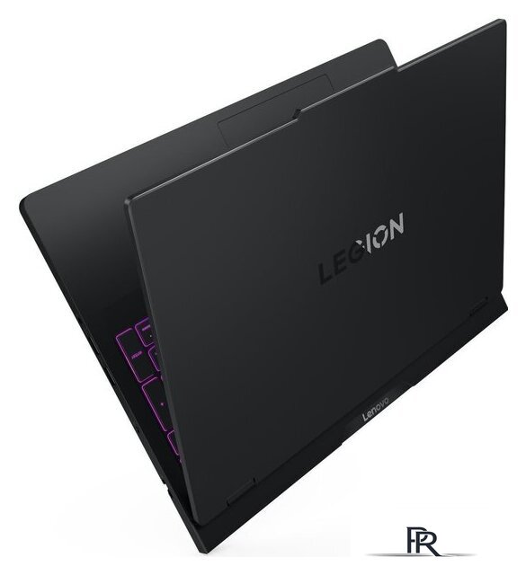 Игровой ноутбук Lenovo Legion Pro 5 16AFR10 83F20020RK - Изображение №7 — Интернет-магазин ПроЗаказ