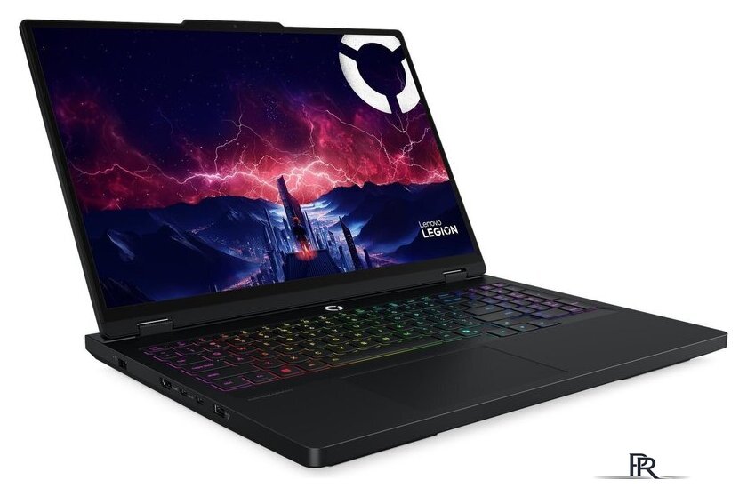 Игровой ноутбук Lenovo Legion Pro 5 16AFR10 83F20020RK - Изображение №1 — Интернет-магазин ПроЗаказ