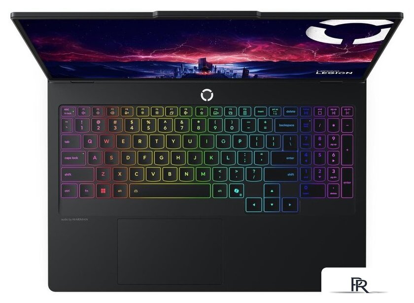 Игровой ноутбук Lenovo Legion Pro 5 16AFR10 83F20020RK - Изображение №11 — Интернет-магазин ПроЗаказ