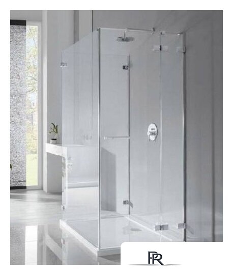 Душевая дверь Radaway Euphoria Door G 612 R - Изображение №1 — Интернет-магазин ПроЗаказ