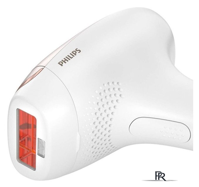 Фотоэпилятор Philips SC1998/00 - Изображение №4 — Интернет-магазин ПроЗаказ