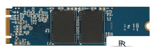SSD QUMO Novation 3D TLC 240GB Q3DT-240GMSY-M2 - Изображение №2 — Интернет-магазин ПроЗаказ