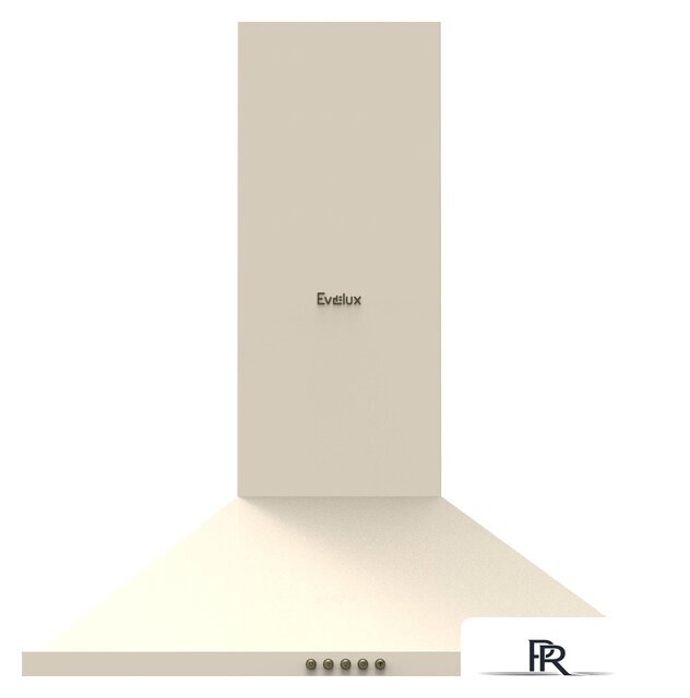 Кухонная вытяжка Evelux Hugge 60 IR - Изображение №1 — Интернет-магазин ПроЗаказ