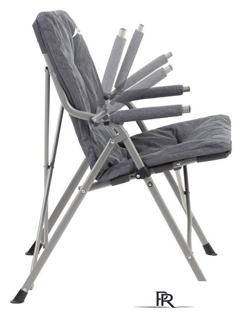 Кресло Trek Planet Argo Deluxe 70657 (серый) - Изображение №5 — Интернет-магазин ПроЗаказ