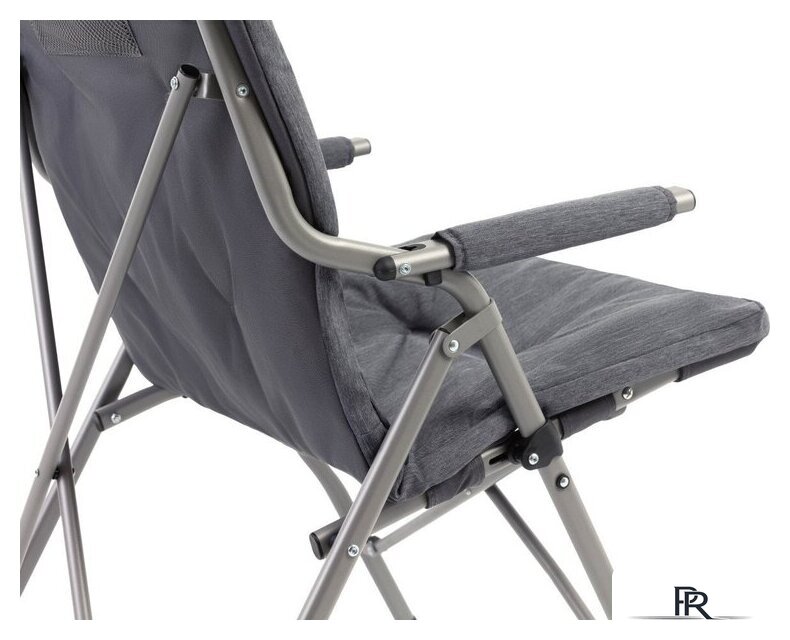 Кресло Trek Planet Argo Deluxe 70657 (серый) - Изображение №12 — Интернет-магазин ПроЗаказ
