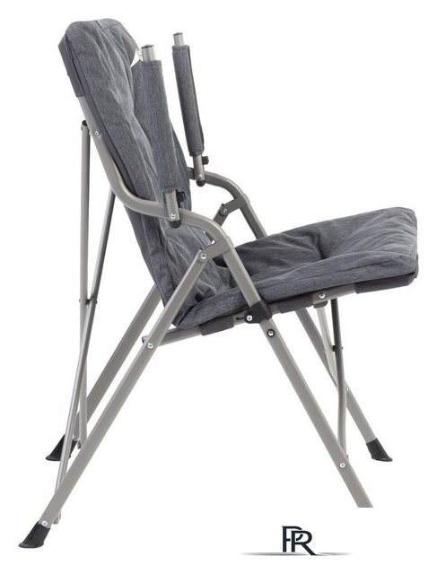 Кресло Trek Planet Argo Deluxe 70657 (серый) - Изображение №6 — Интернет-магазин ПроЗаказ