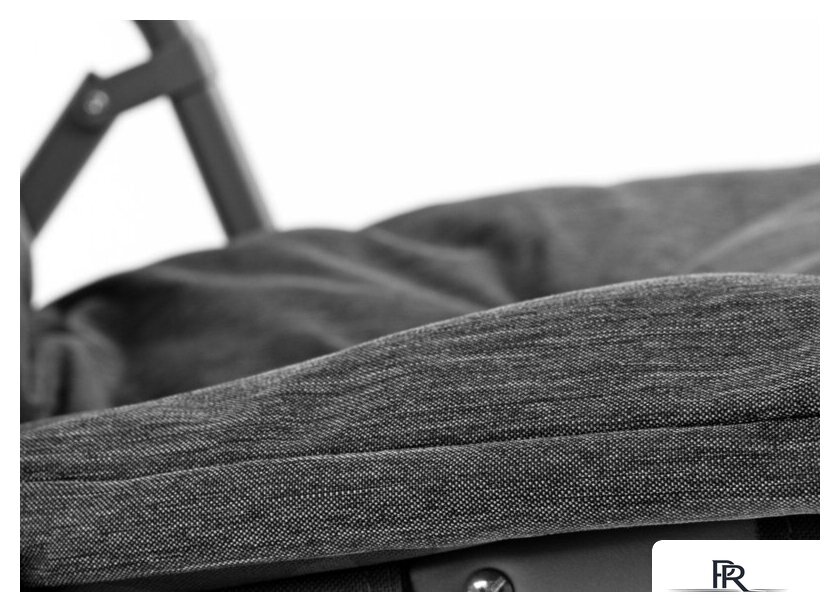 Кресло Trek Planet Argo Deluxe 70657 (серый) - Изображение №11 — Интернет-магазин ПроЗаказ