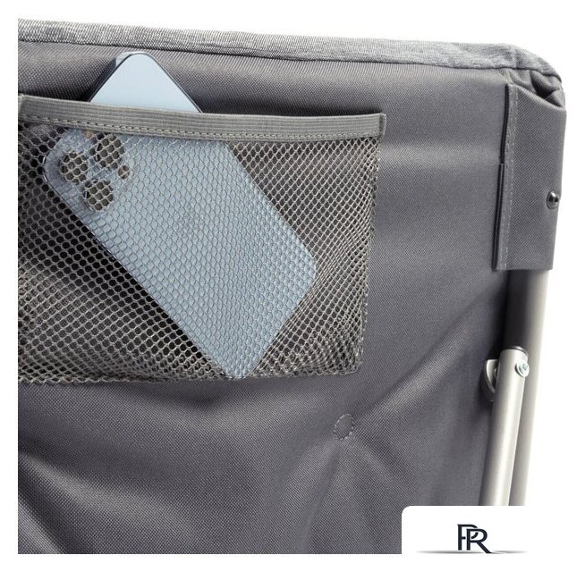 Кресло Trek Planet Argo Deluxe 70657 (серый) - Изображение №13 — Интернет-магазин ПроЗаказ