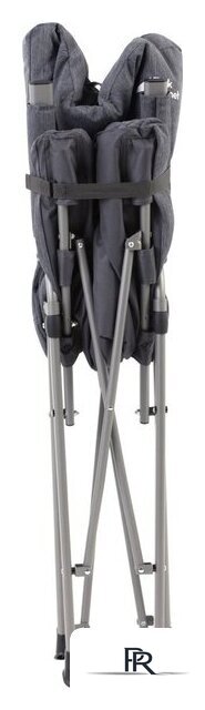 Кресло Trek Planet Argo Deluxe 70657 (серый) - Изображение №3 — Интернет-магазин ПроЗаказ