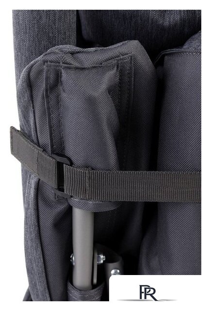 Кресло Trek Planet Argo Deluxe 70657 (серый) - Изображение №10 — Интернет-магазин ПроЗаказ