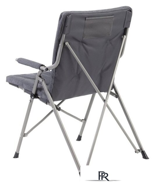 Кресло Trek Planet Argo Deluxe 70657 (серый) - Изображение №7 — Интернет-магазин ПроЗаказ