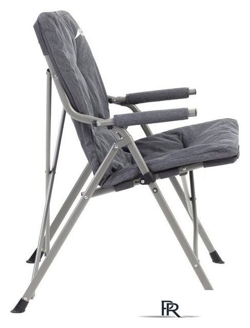 Кресло Trek Planet Argo Deluxe 70657 (серый) - Изображение №4 — Интернет-магазин ПроЗаказ