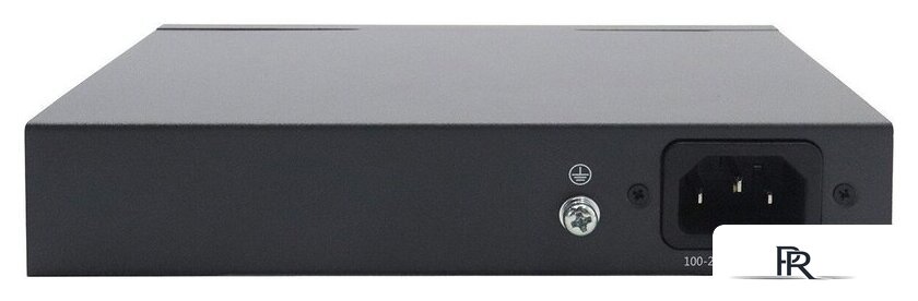 Управляемый коммутатор 2-го уровня Origo OS2406/A1A - Изображение №2 — Интернет-магазин ПроЗаказ