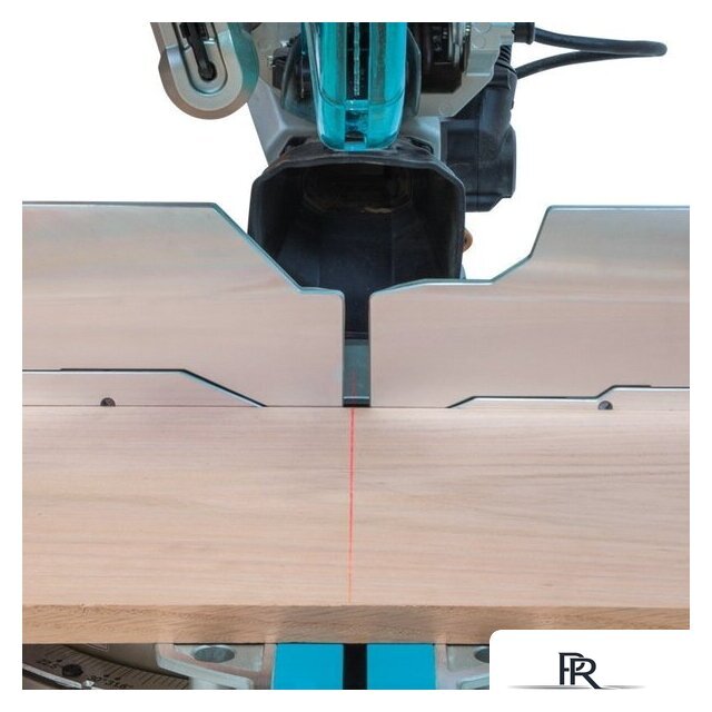 Торцовочная пила Makita LS1219L - Изображение №13 — Интернет-магазин ПроЗаказ