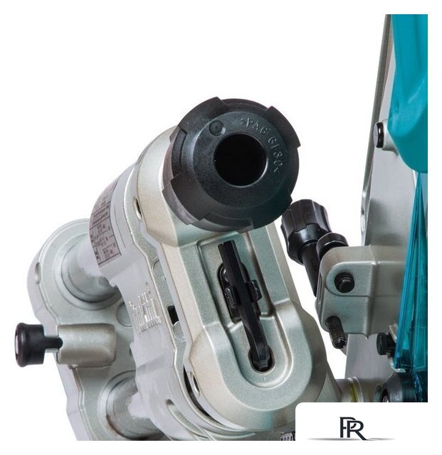 Торцовочная пила Makita LS1219L - Изображение №28 — Интернет-магазин ПроЗаказ