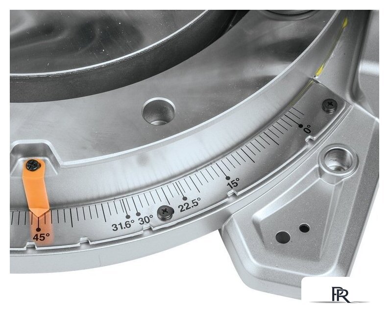 Торцовочная пила Makita LS1219L - Изображение №20 — Интернет-магазин ПроЗаказ