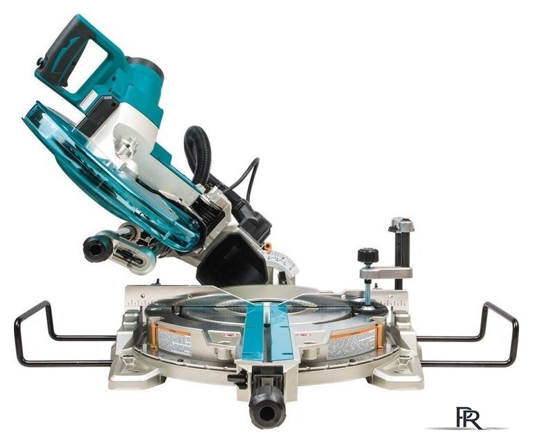 Торцовочная пила Makita LS1219L - Изображение №15 — Интернет-магазин ПроЗаказ
