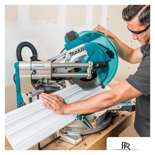 Торцовочная пила Makita LS1219L - Изображение №39 — Интернет-магазин ПроЗаказ