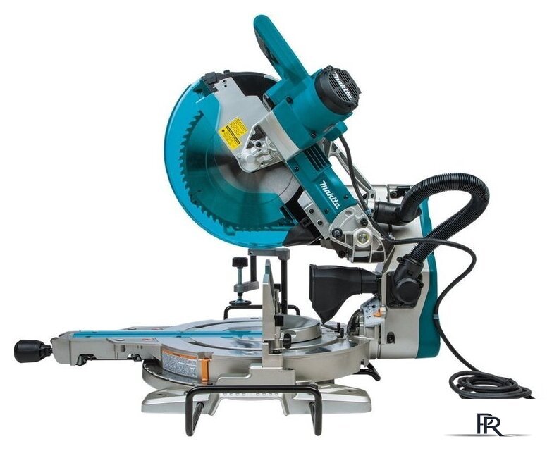 Торцовочная пила Makita LS1219L - Изображение №27 — Интернет-магазин ПроЗаказ