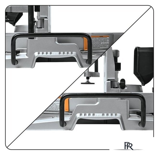 Торцовочная пила Makita LS1219L - Изображение №42 — Интернет-магазин ПроЗаказ