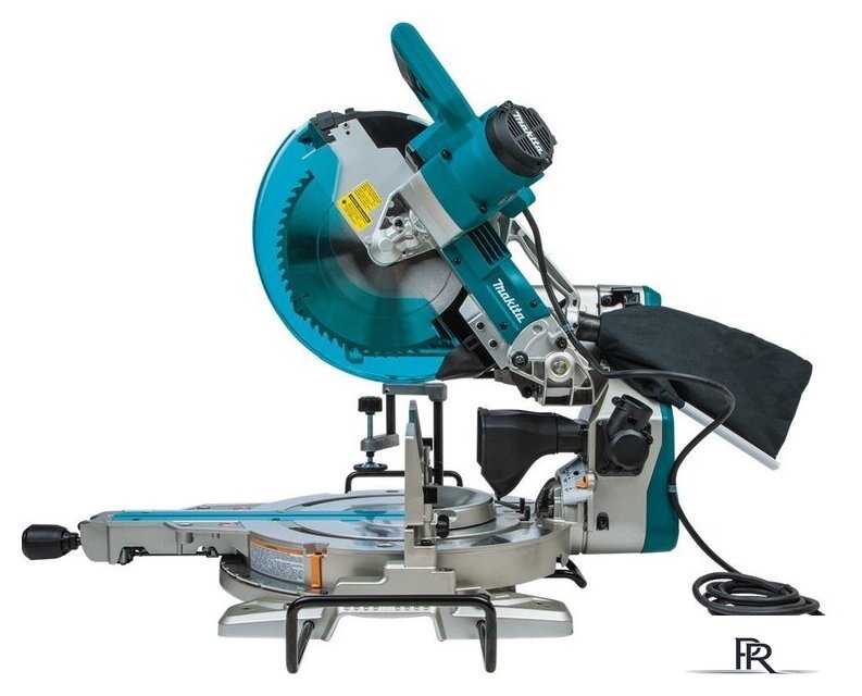 Торцовочная пила Makita LS1219L - Изображение №26 — Интернет-магазин ПроЗаказ