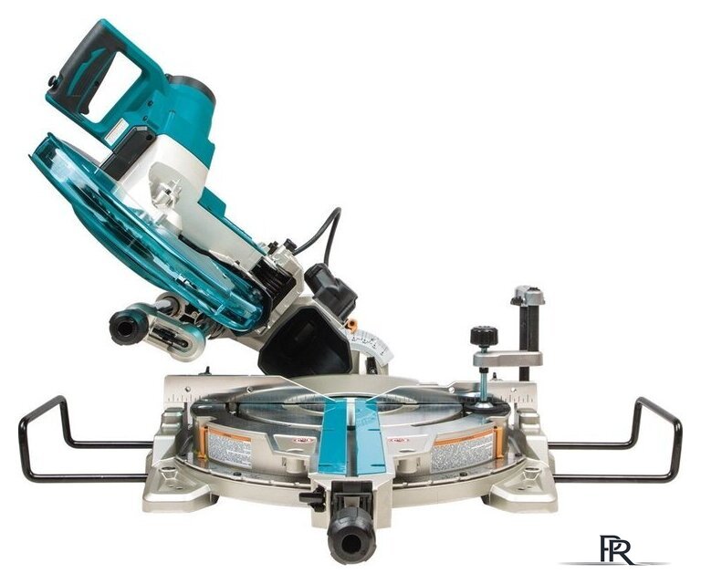 Торцовочная пила Makita LS1219L - Изображение №14 — Интернет-магазин ПроЗаказ