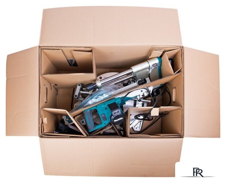 Торцовочная пила Makita LS1219L - Изображение №36 — Интернет-магазин ПроЗаказ