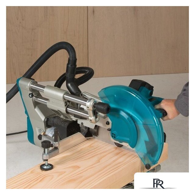 Торцовочная пила Makita LS1219L - Изображение №37 — Интернет-магазин ПроЗаказ