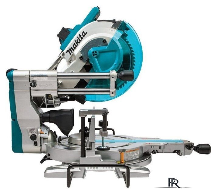 Торцовочная пила Makita LS1219L - Изображение №17 — Интернет-магазин ПроЗаказ