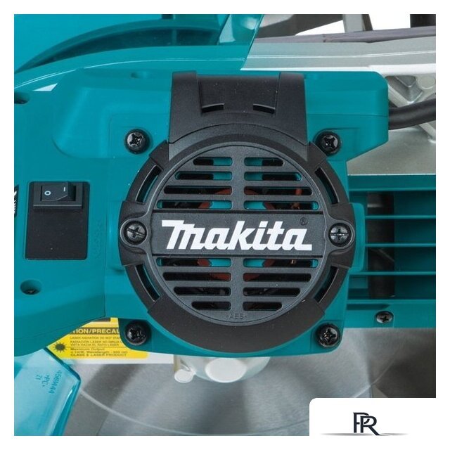 Торцовочная пила Makita LS1219L - Изображение №5 — Интернет-магазин ПроЗаказ