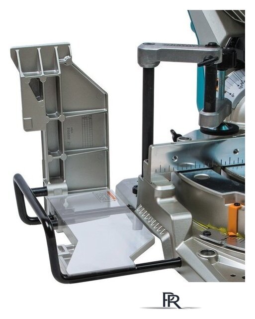 Торцовочная пила Makita LS1219L - Изображение №33 — Интернет-магазин ПроЗаказ