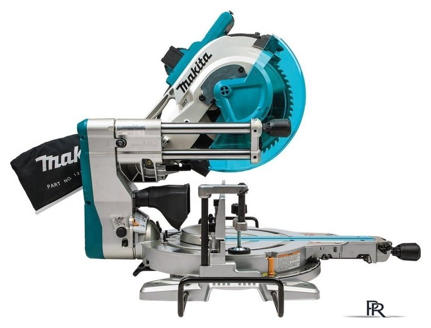 Торцовочная пила Makita LS1219L - Изображение №16 — Интернет-магазин ПроЗаказ