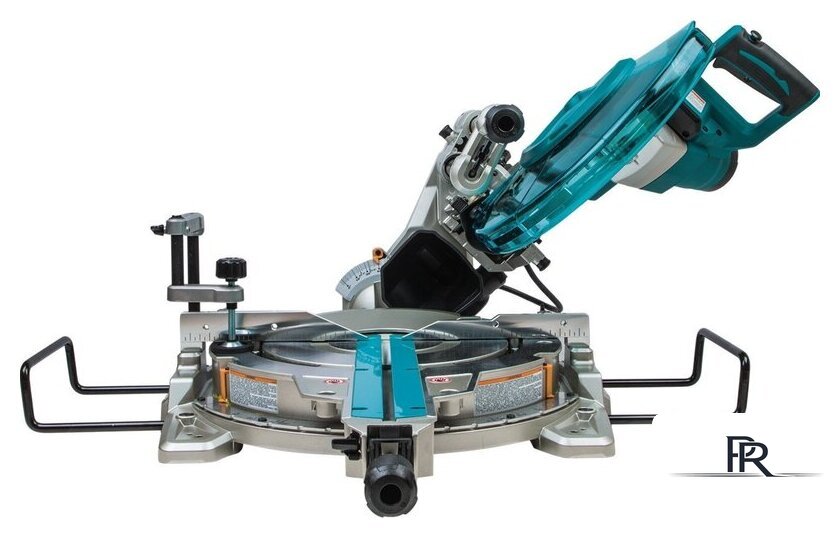 Торцовочная пила Makita LS1219L - Изображение №22 — Интернет-магазин ПроЗаказ