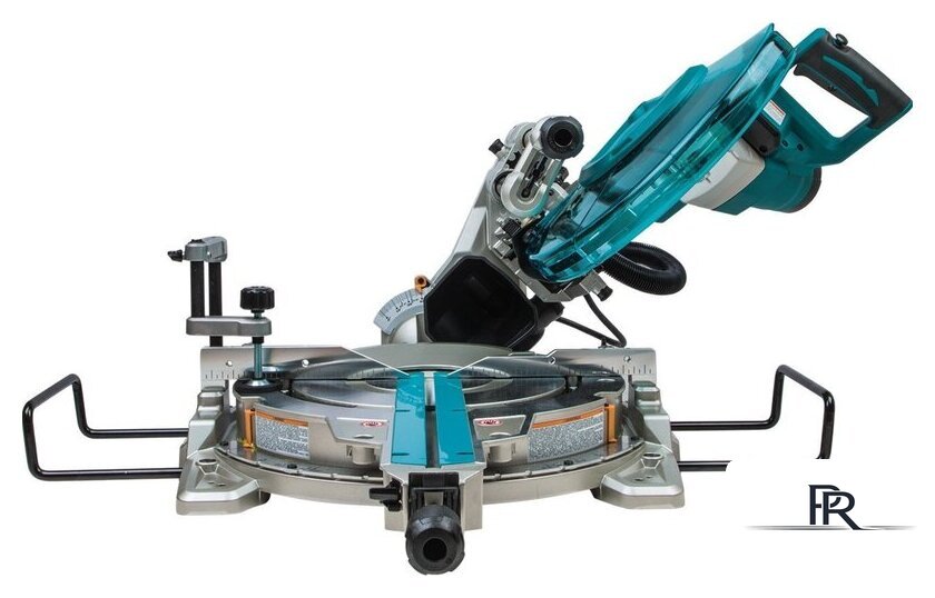 Торцовочная пила Makita LS1219L - Изображение №24 — Интернет-магазин ПроЗаказ