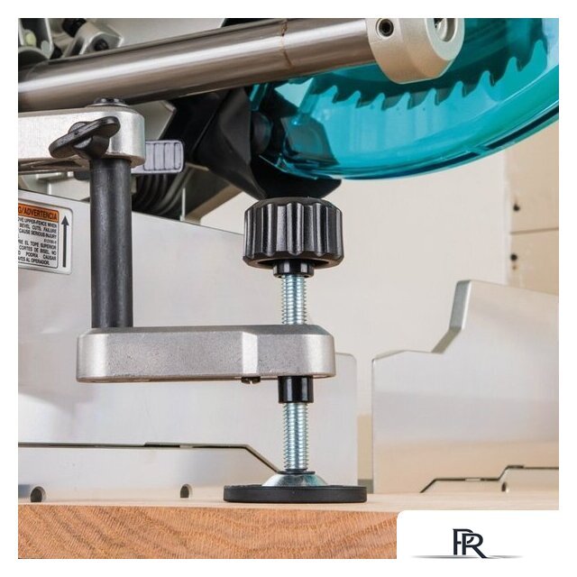 Торцовочная пила Makita LS1219L - Изображение №35 — Интернет-магазин ПроЗаказ